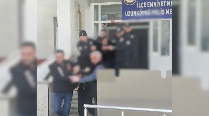 Hamile kadını da acımadan öldürmüşlerdi! Şişli'deki maskeli saldırganlar yakalandı: "Gereği yapıldı"