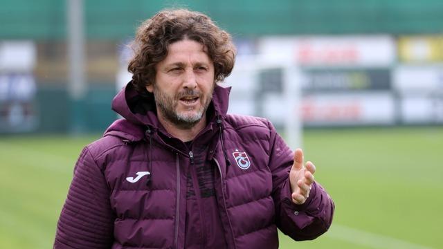 Trabzonspor’da sıkıntı kadro istikrarsızlığı