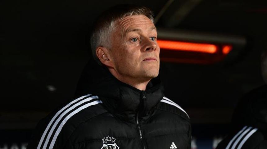 Kara bulutlar Beşiktaş'ın peşini bırakmıyor! Bu kez de Emirhan Topçu sakatlandı...