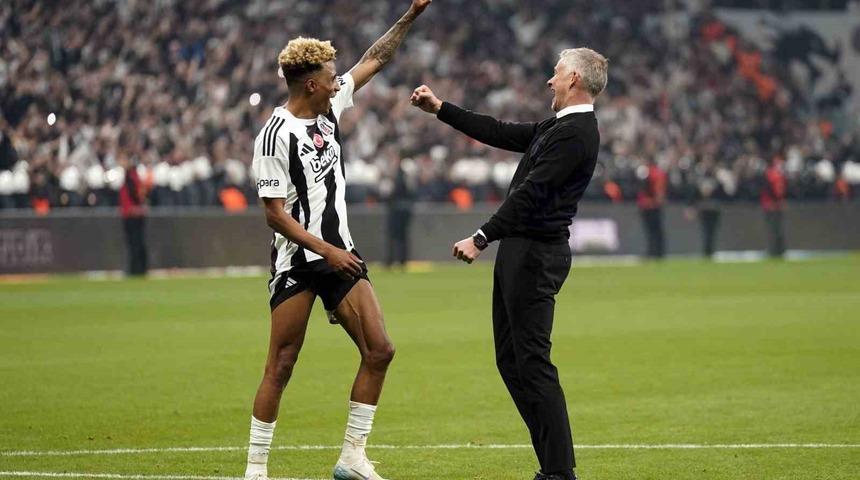 Gedson Fernandes kariyerinin en skorer döneminde