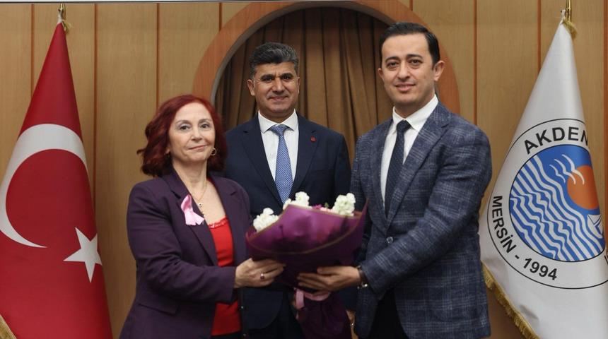 'Erken Teşhis Hayat Kurtarır' konferansı düzenlendi...