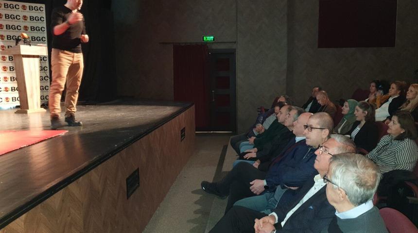 Basın mensuplarına ilkyardım eğitimi: Acil durumlarda hayat kurtaracak bilgiler...