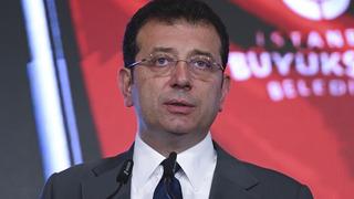 İmamoğlu'ndan siyasi parti ve vekillere çağrı! Topyekun harekete geçin