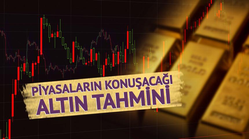 Gram altın için piyasaları sarsacak rakamı İslam Memiş açıkladı! Süre verdi: ‘6 bin lira olacak’