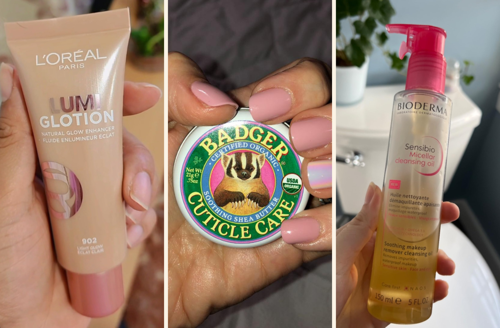 Deneyince "Gerçekten bu kadar etkili miymiş?" diyeceğiniz güzellik ürünleri	