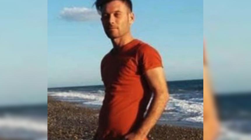 Mersin'de babasını öldürüp kaçmıştı! Yakalandı