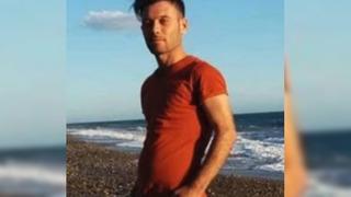 Mersin'de babasını öldürüp kaçmıştı! Yakalandı