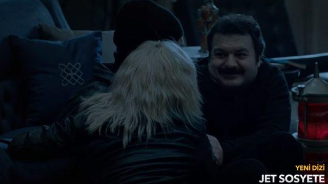 Jet Sosyete ilk bölüm ön izleme yayınlandı! Peki Jet Sosyete ne zaman başlıyor, oyuncuları kimler?