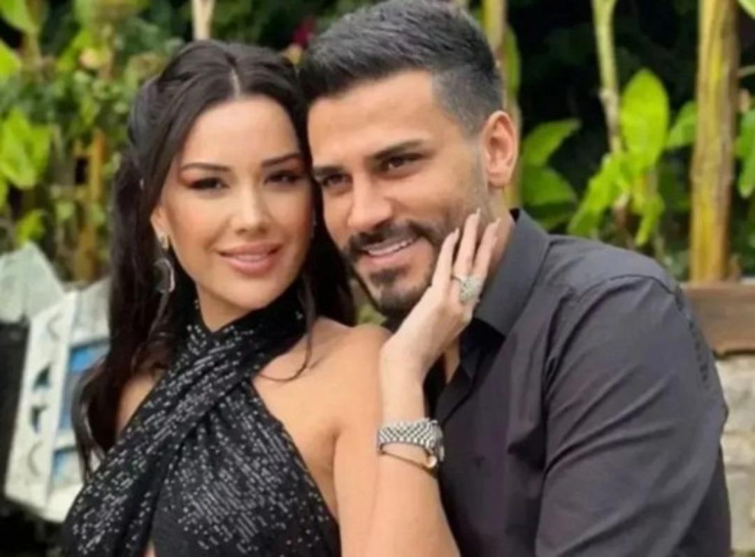 Dilan Polat ile Engin Polat bir kez daha hakim karşısında! Gizli tanık krizi 1