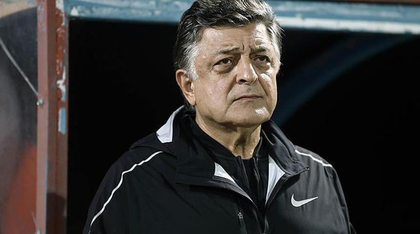 Yılmaz Vural Fenerbahçe teknik direktörü oldu! Hayali gerçek oluyor... Tarihi de belli oldu