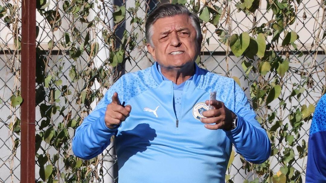 Yılmaz Vural Fenerbahçe teknik direktörü oldu! Hayali gerçek oluyor... Tarihi de belli oldu 1