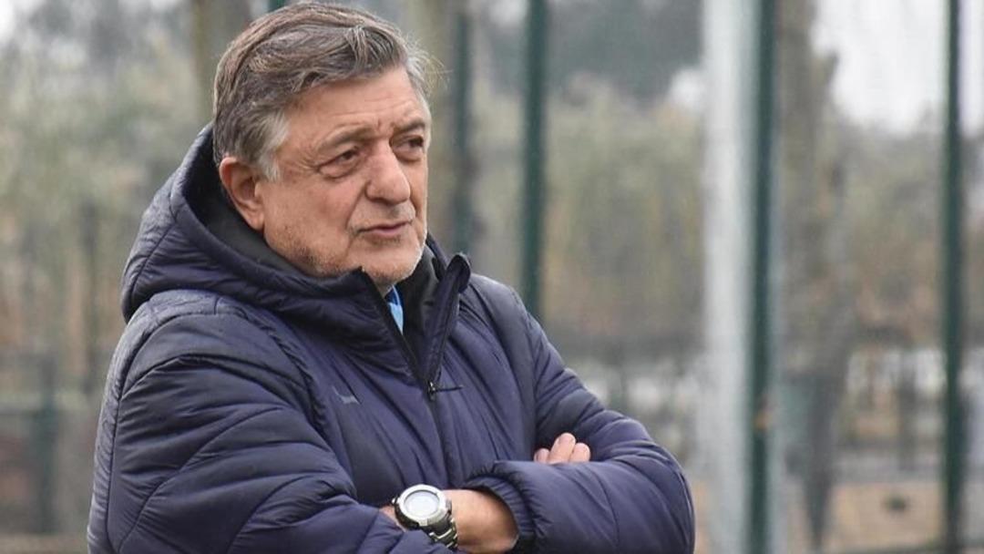 Yılmaz Vural Fenerbahçe teknik direktörü oldu! Hayali gerçek oluyor... Tarihi de belli oldu 2