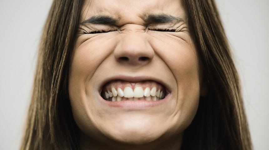 Dişlerdeki enfeksiyonlara dikkat!