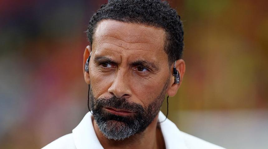 Manchester United efsanesi Rio Ferdinand: "İhtiyacımız olan adam Galatasaray'da!"