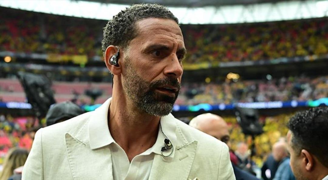 Manchester United efsanesi Rio Ferdinand: "İhtiyacımız olan adam Galatasaray da!" 1