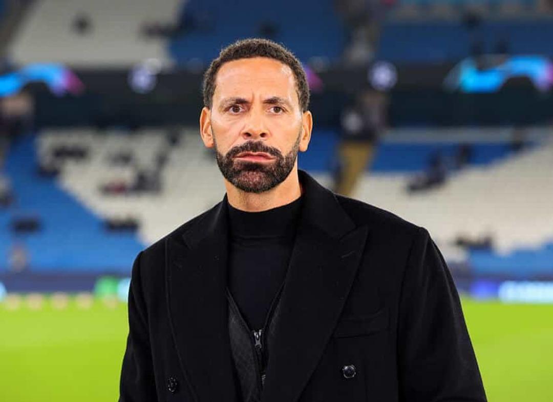 Manchester United efsanesi Rio Ferdinand: "İhtiyacımız olan adam Galatasaray da!" 2