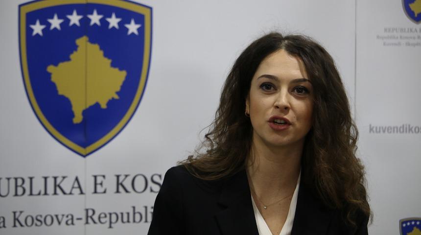Kosova’da genel seçimlerin ardından hükümet kurma tartışmaları sürüyor