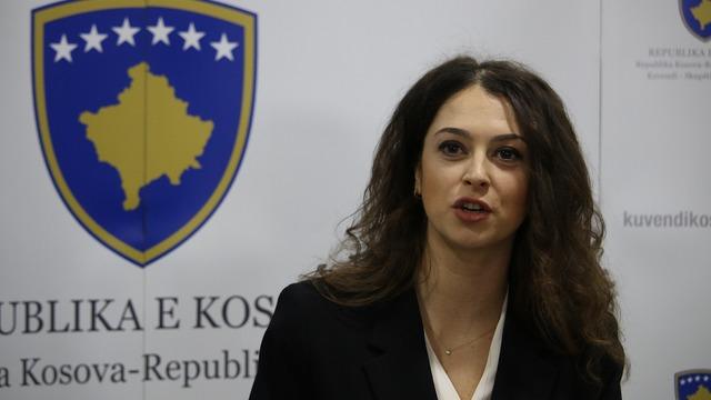 Kosova’da genel seçimlerin ardından hükümet kurma tartışmaları sürüyor