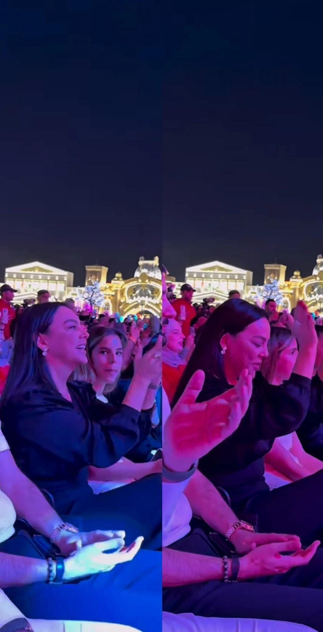 Ebru Gündeş in kızı Alara yıllar sonra ilk görüntülendi! Babasının kopyası çıktı 2