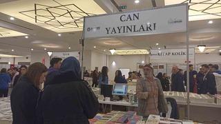 Sincan Belediyesi’nden Sincan Kitap Günleri fuarı