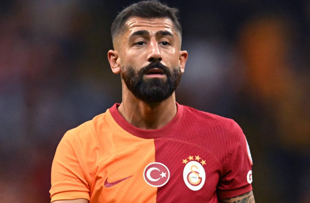 PFDK açıkladı! Barış Alper Yılmaz ve Kerem Demirbay a 1 maç ceza... Samsunspor maçında sahada olacaklar 2