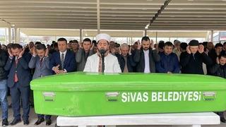Kazada yaşamını yitirmişti! Öğretmen Şenel Yılmaz'a son veda