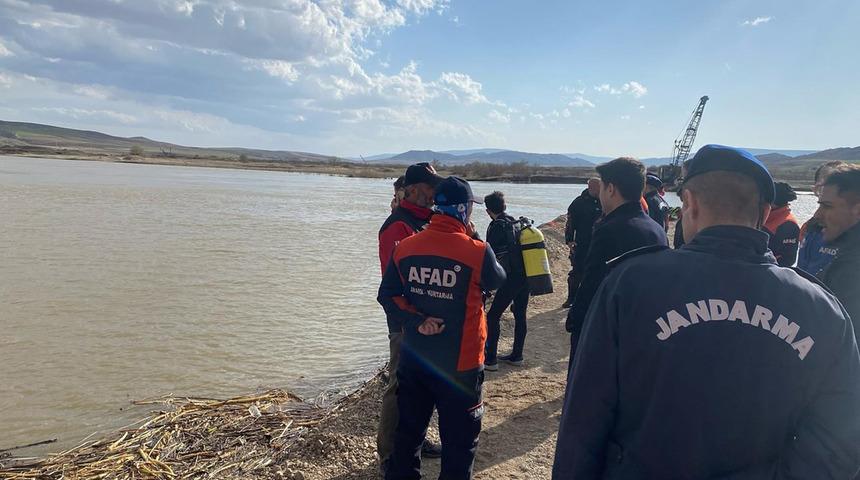 Kayseri'de kahreden olay! Acı haber 26 saat sonra geldi