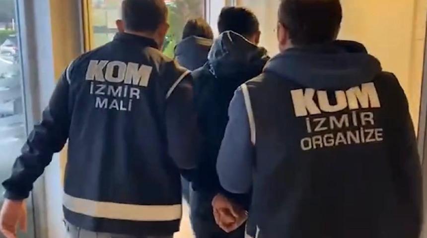 Devre mülk sahiplerini 100 milyon TL dolandıran çete çökertildi!