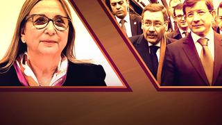 Eski başbakandan Melih Gökçek çıkışı! Dezenfektan kriziyle hatırlanan eski bakan Ruhsar Pekcan'ı da hatırlattı