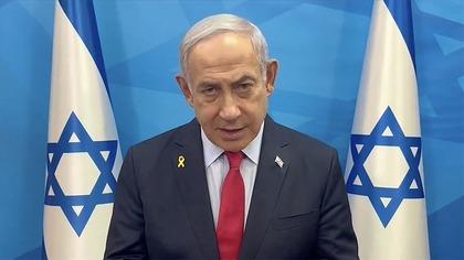 Netanyahu: "Suriye ile bir anlaşmaya varılabilir, ancak ilkelerimizden ödün vermeyeceğiz"