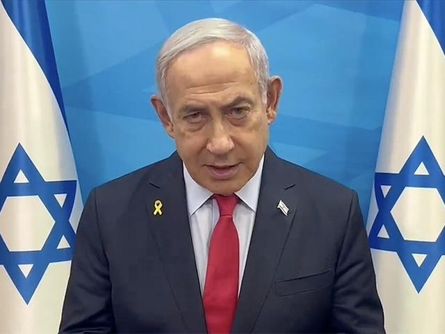 Netanyahu: "Suriye ile bir anlaşmaya varılabilir, ancak ilkelerimizden ödün vermeyeceğiz"