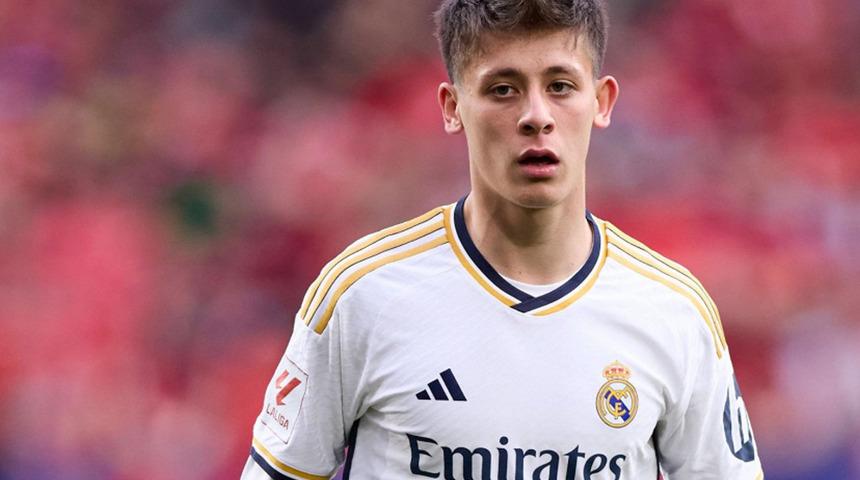 Arda Güler İngiliz devine gidiyor! Real Madrid teklifi kabul edebilir... Fenerbahçe'nin kasası da dolacak