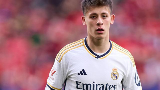 Arda Güler İngiliz devine gidiyor! Real Madrid teklifi kabul edebilir... Fenerbahçe'nin kasası da dolacak