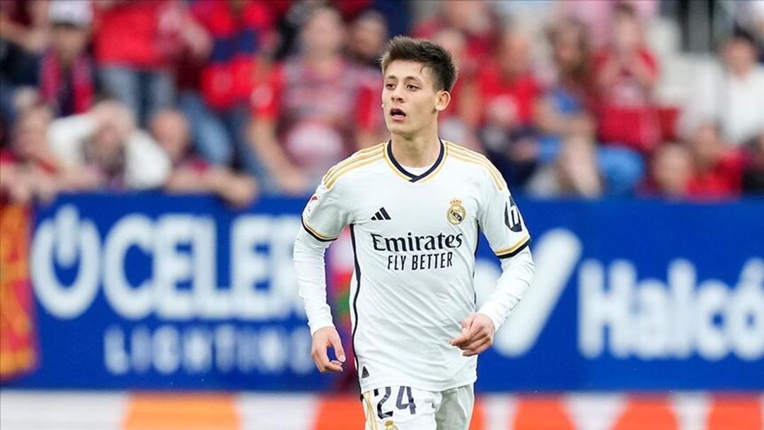 Arda Güler İngiliz devine gidiyor! Real Madrid teklifi kabul edebilir... Fenerbahçe nin kasası da dolacak 1