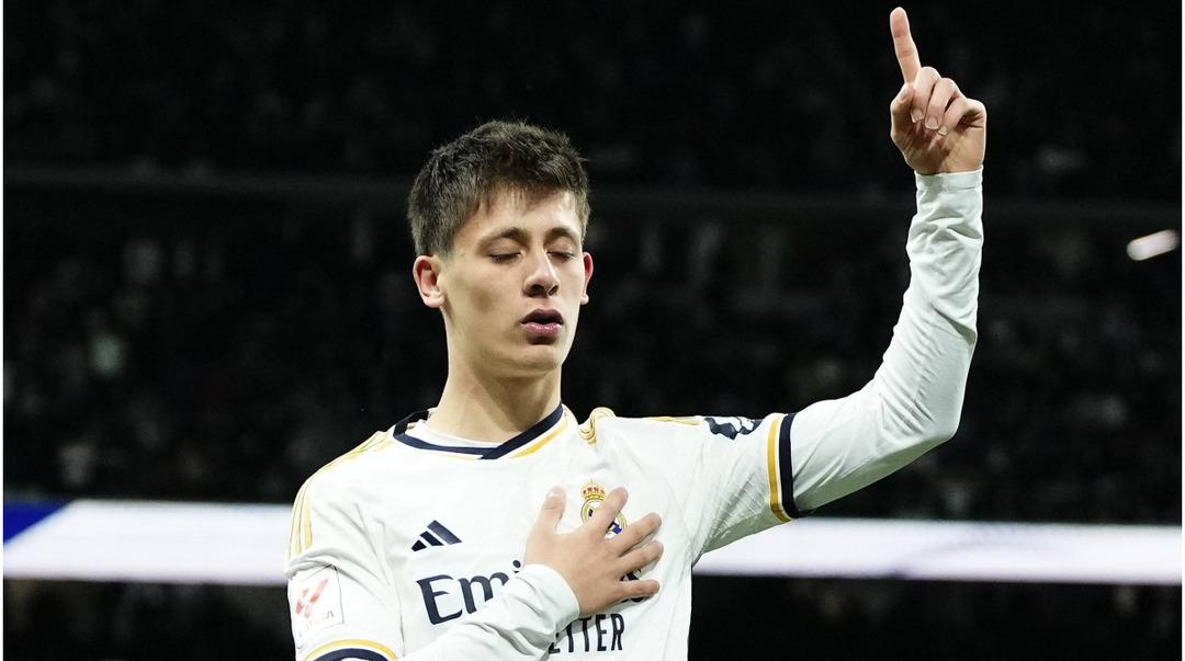 Arda Güler İngiliz devine gidiyor! Real Madrid teklifi kabul edebilir... Fenerbahçe nin kasası da dolacak 2