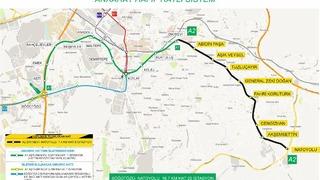 ABB duyurdu! Dikimevi-Natoyolu Metro Hattı için ihale süreci tamamlandı