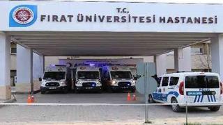 Yer: Elazığ... Kafede tartışma silahlı çatışmaya dönüştü! 2 kişi yaralandı