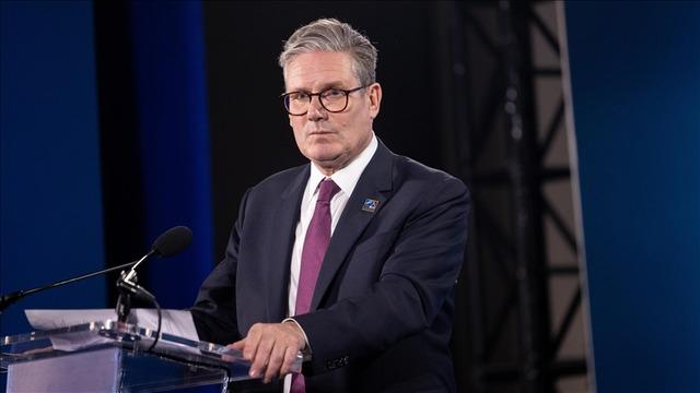 İngiltere'den tansiyonu yükselten adım! Harekete geçtiler: Uçak gemisi taarruz grubunu gönderiyorlar