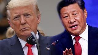 Ticaret savaşı kızışıyor! ABD'den yeni Çin hamlesi: Yüzde 104'e çıkarıldı