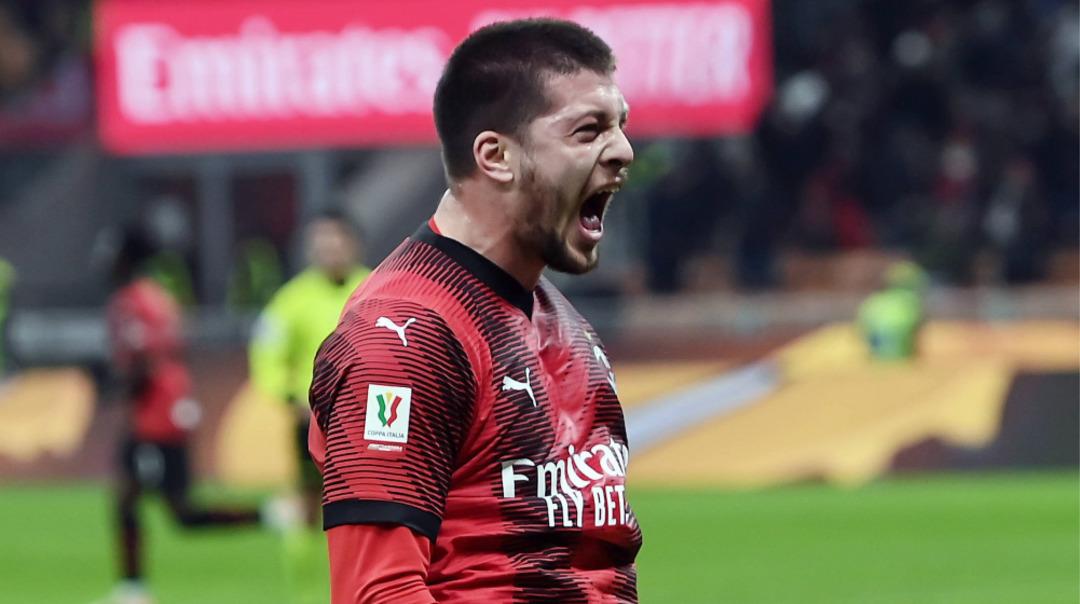 İtalyan devinin yıldızı ile o Süper Lig takımları ilgileniyor! Babası resmen açıkladı... 1