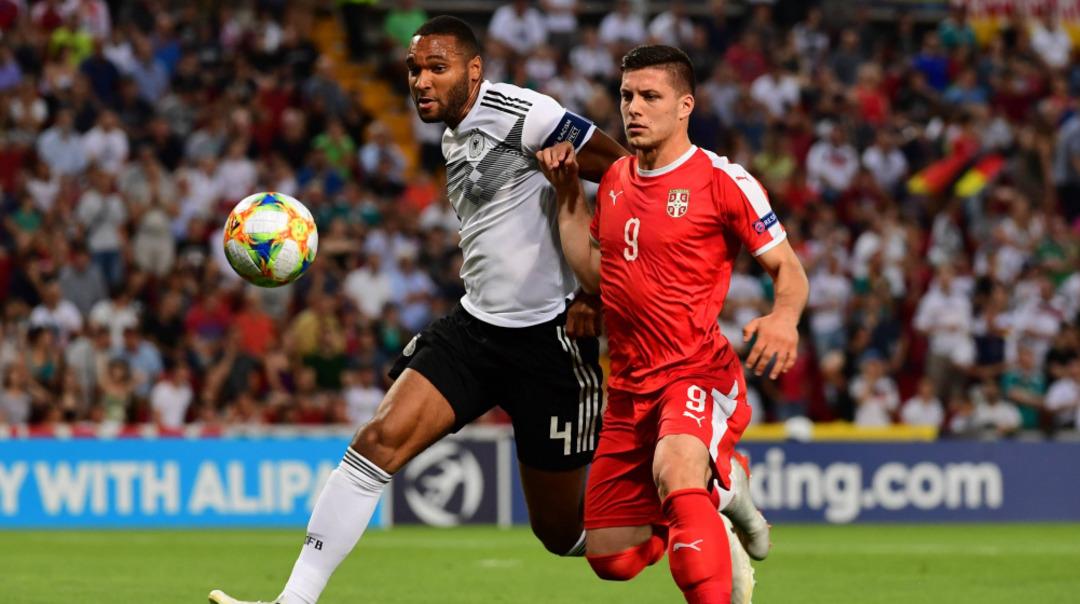 İtalyan devinin yıldızı ile o Süper Lig takımları ilgileniyor! Babası resmen açıkladı... 2