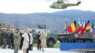 AB'den Bosna Hersek çıkışı: Güvenliğine karşı tehditlere tahammülümüz yok