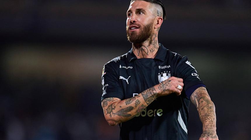 Sergio Ramos'tan FIFA Kulüpler Dünya Kupası açıklaması!