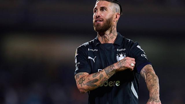 Sergio Ramos'tan FIFA Kulüpler Dünya Kupası açıklaması!