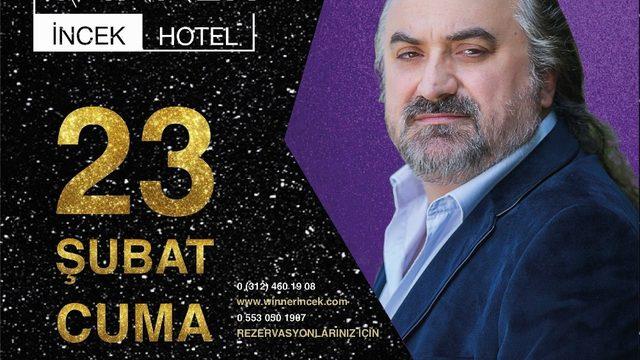 Volkan Konak, Winner İncek’te ’Karadeniz rüzgarı’ estirecek