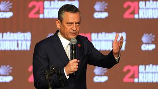 CHP'nin 21. Olağanüstü Kurultayı için iptal başvurusu! Canlı yayında detayları açıkladı