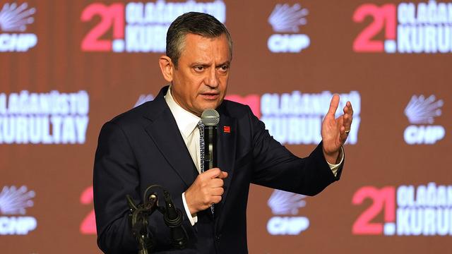 CHP'nin 21. Olağanüstü Kurultayı için iptal başvurusu! Canlı yayında detayları açıkladı