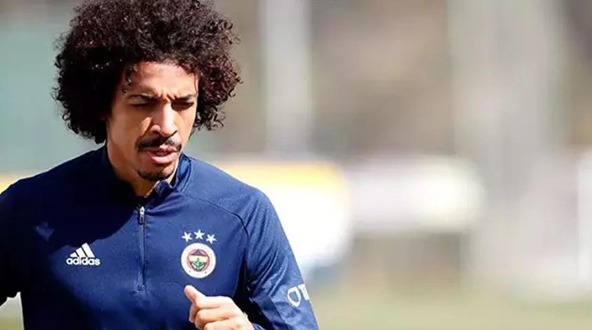 Luiz Gustavo'nun son durumu belli oldu!