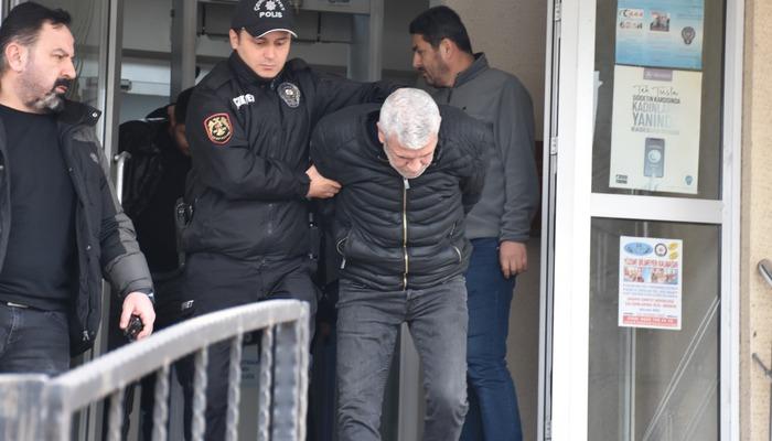 Sakarya'da komşular arasında çıkan silahlı kavgaya ilişkin 3 kişi daha tutuklandı