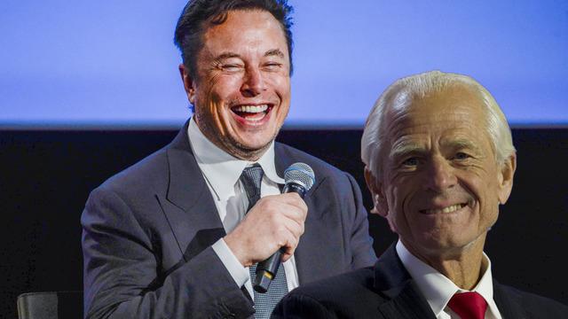 Elon Musk’tan Donald Trump'ın danışmanına ağır sözler! Bir çuval tuğladan daha aptal